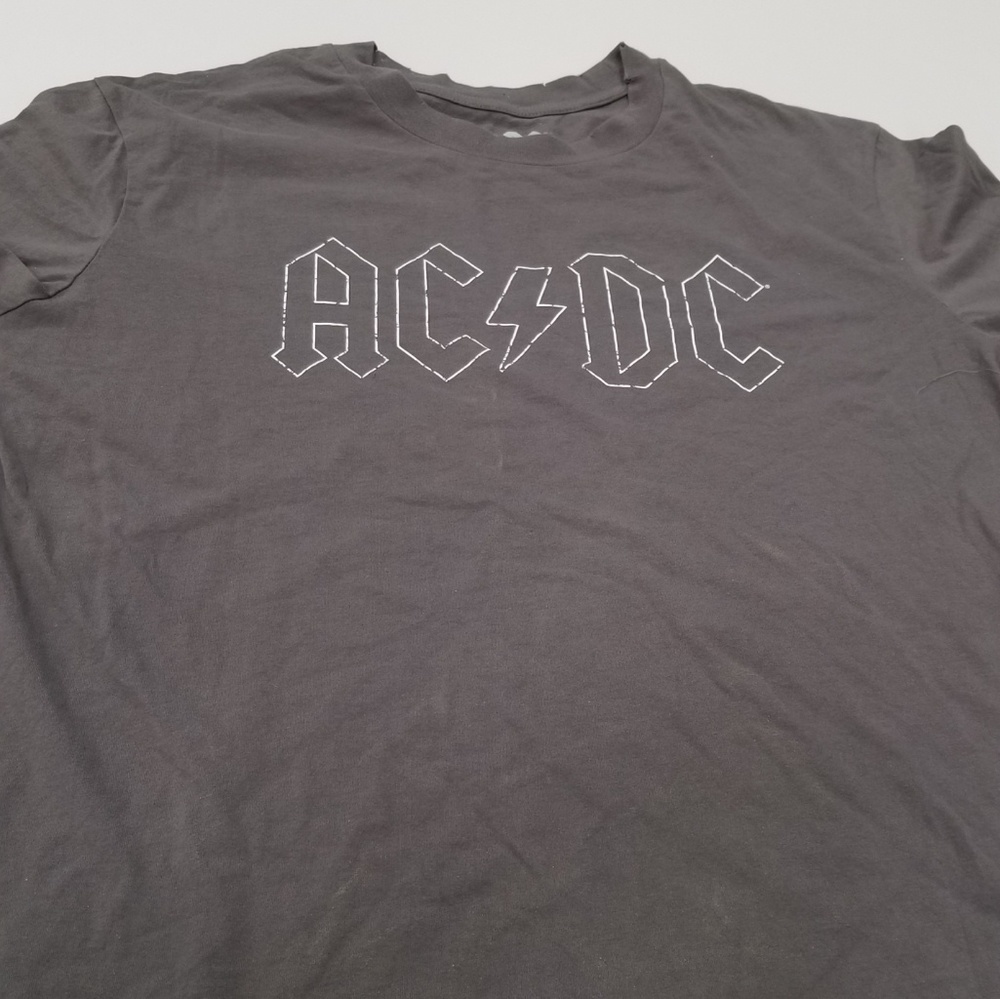 Womens concert shirt , plus size